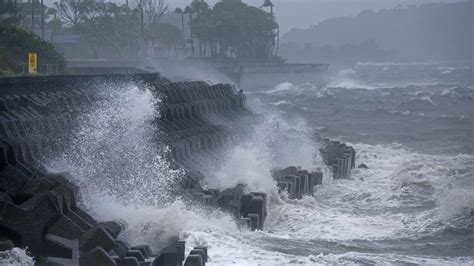 latest category meltingtopgames|Tropical Storm Shanshan Drenches Southern Japan, Disrupting .